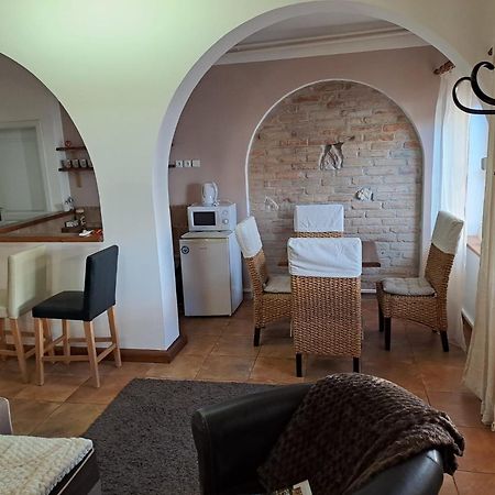 Apartman Romana Postorna Екстер'єр фото