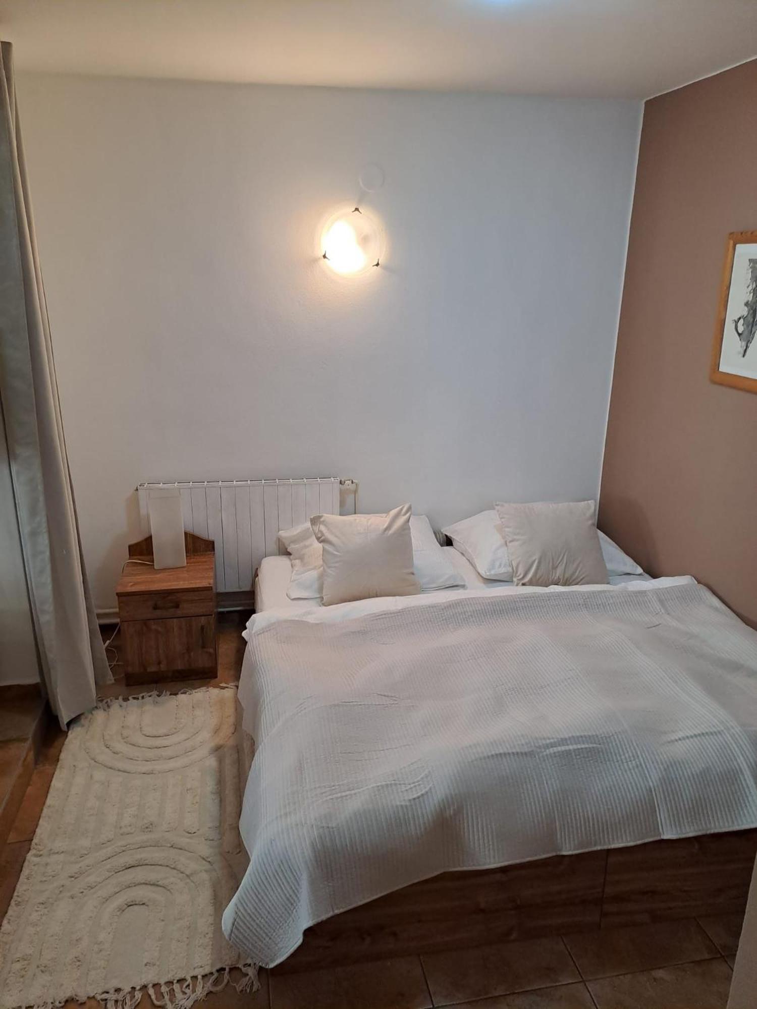 Apartman Romana Postorna Екстер'єр фото