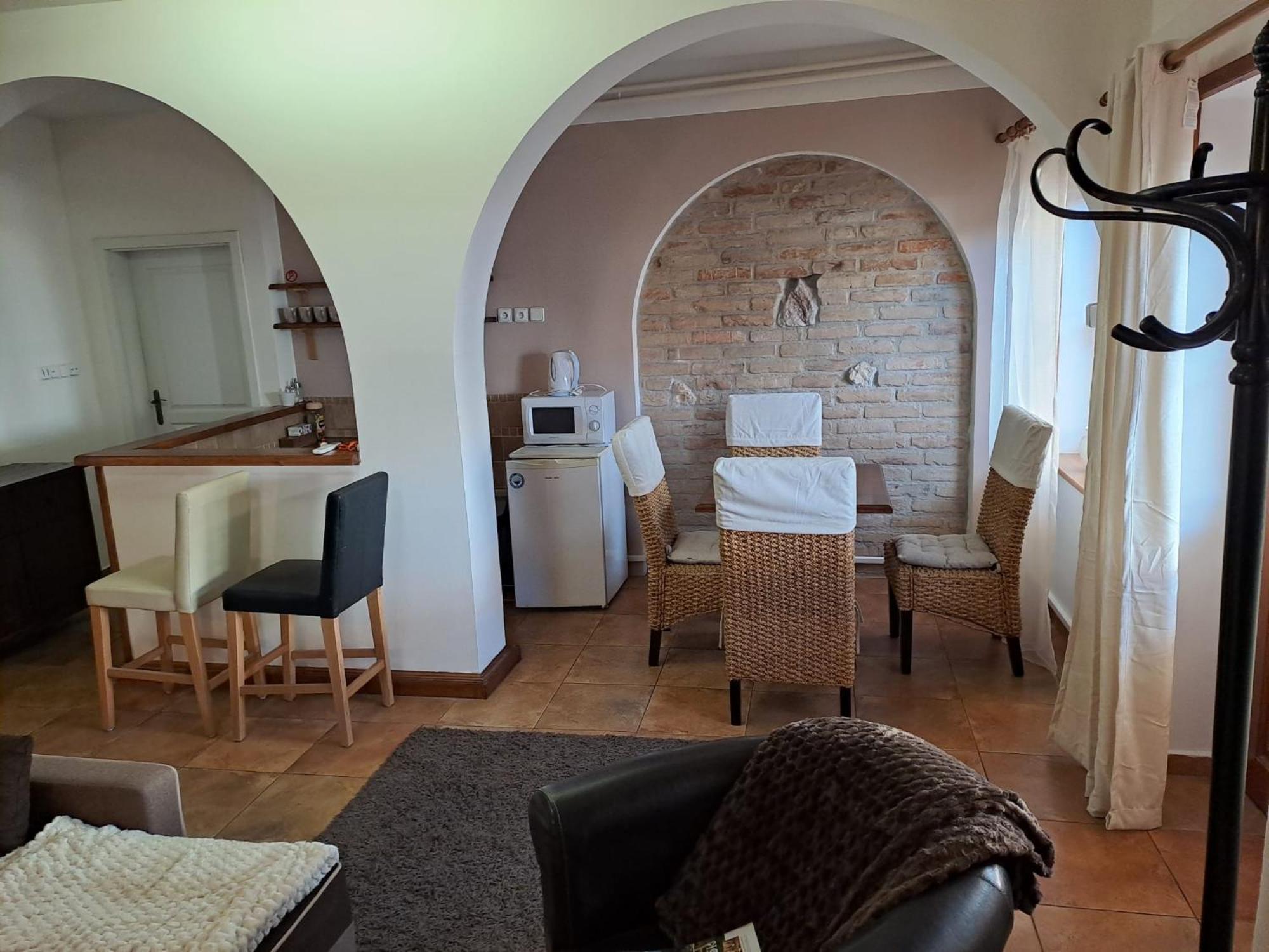 Apartman Romana Postorna Екстер'єр фото