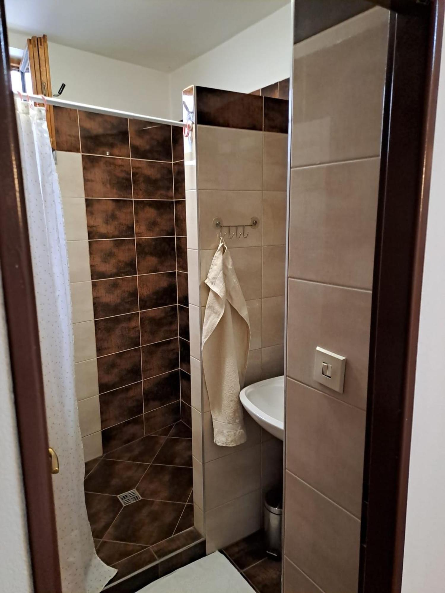 Apartman Romana Postorna Екстер'єр фото