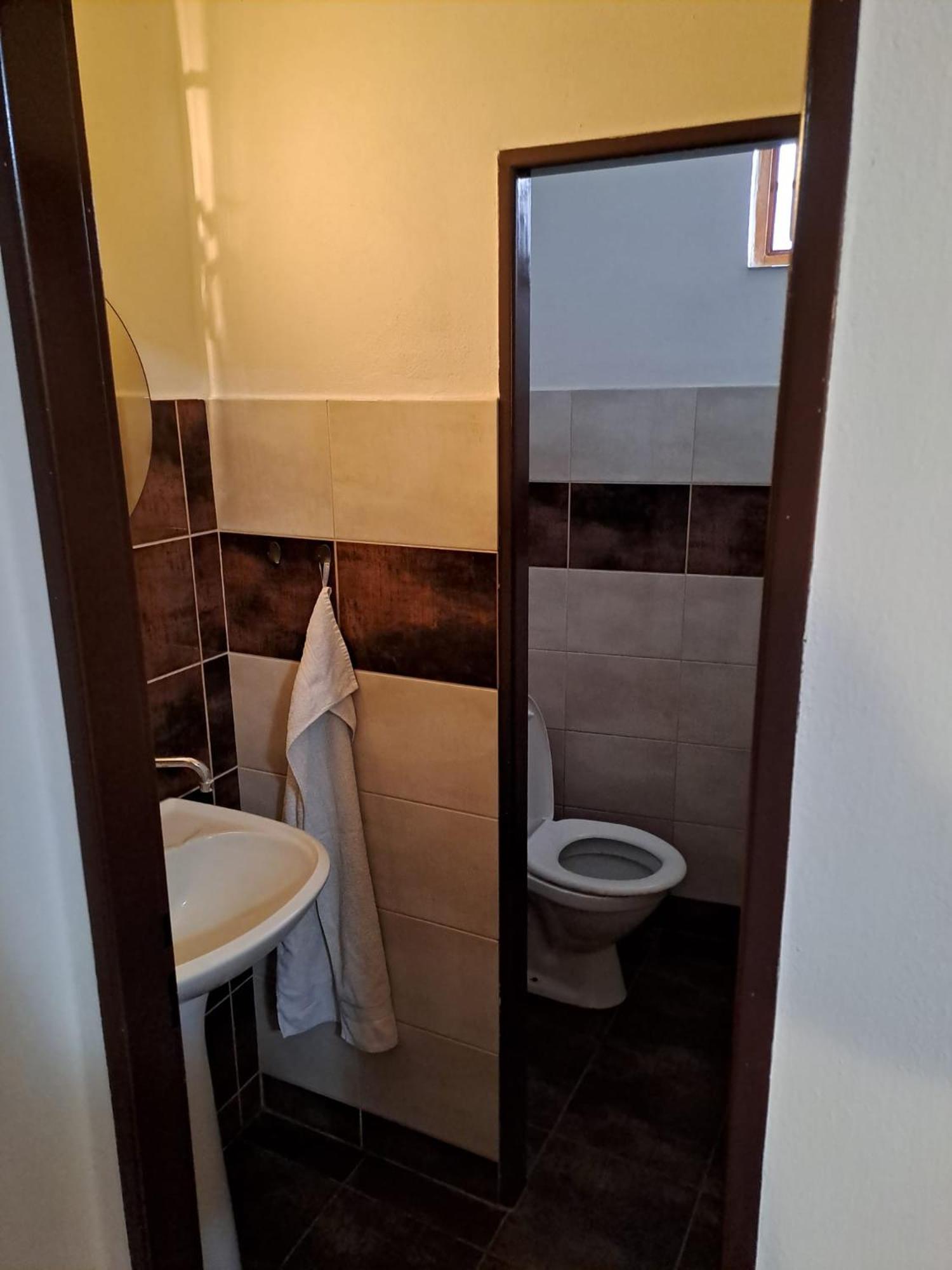 Apartman Romana Postorna Екстер'єр фото